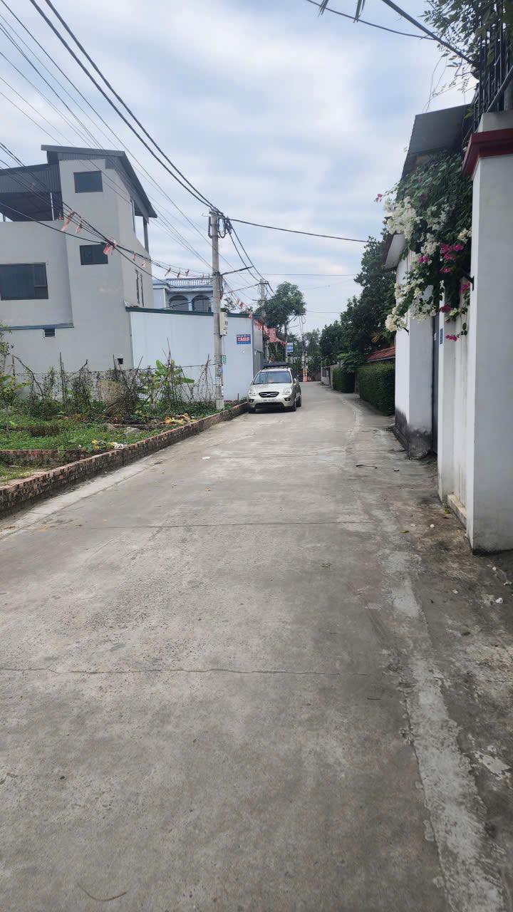 Đất nền mặt tiền 6m tại Thôn Làng, Đông Xuân 85m² - Tiện ích đầy đủ, giá thỏa thuận!