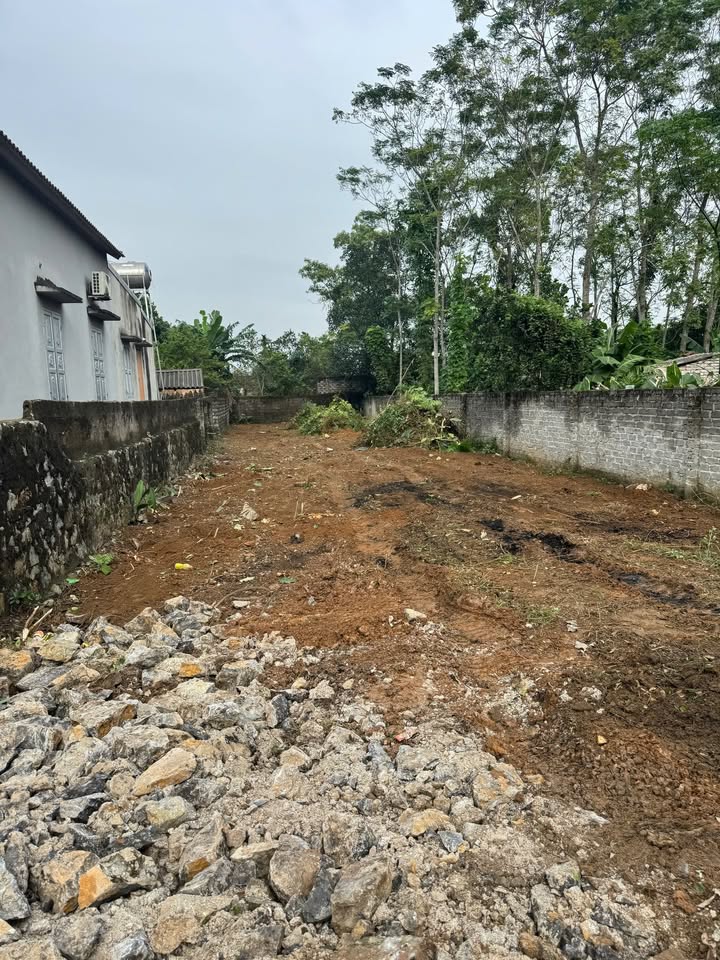 Đất vườn Quảng Lạc Ninh Bình 400m² - Cơ hội đầu tư hấp dẫn!