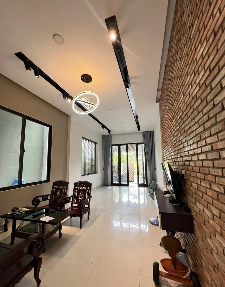 Biệt thự mini 2 tầng Đặng Nhữ Lâm 129m² giá 8.55 tỷ - View công viên tuyệt đẹp!