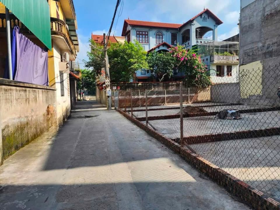 Đất nền Tiên Du 55m² giá 3 tỷ - Cơ hội đầu tư tuyệt vời!