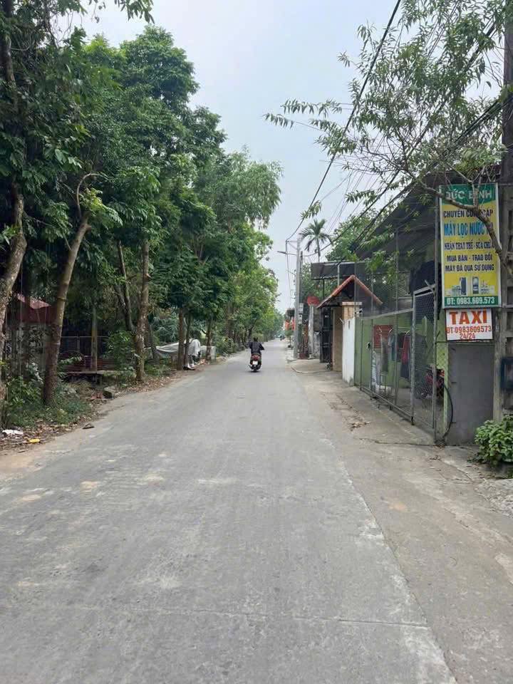 Đất nền chính chủ Hoàn Sơn, Tiên Du, 70.2m² - Sổ hồng, giá chỉ 1.5 tỷ