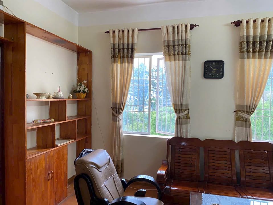 Căn hộ Chung cư Nguyễn Lương Bằng Đà Lạt 45,67m² giá 2,35 tỷ - Pháp lý sổ riêng