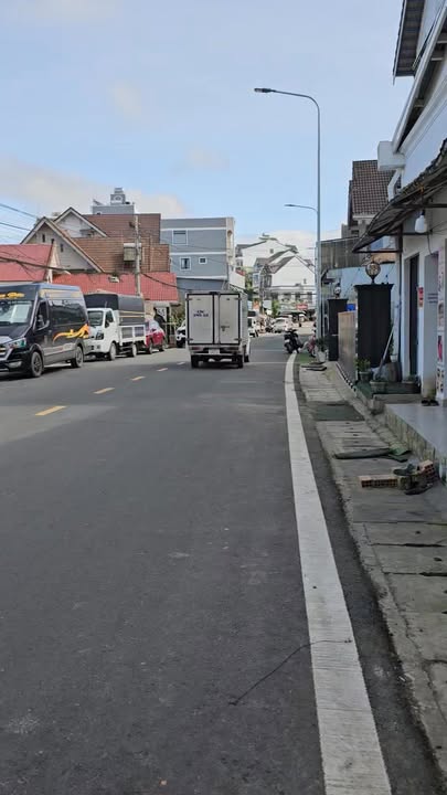 Bán nhà mặt tiền kinh doanh đường Võ Trường Toản, Đà Lạt 80m² giá 5.5 tỷ - Đầu tư sinh lời ngay!