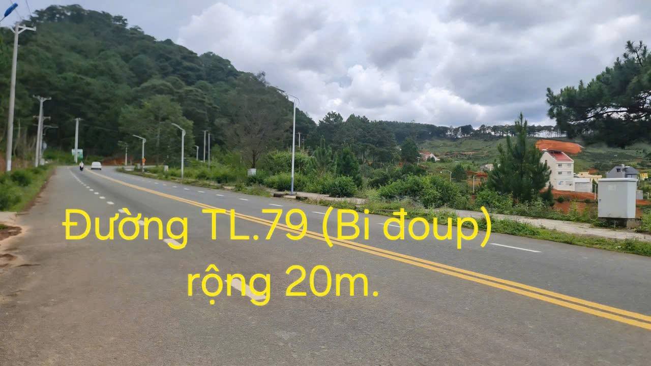 Đất nền KĐT Vạn Xuân Đà Lạt 150m² giá 3.6 tỷ - Cơ hội đầu tư không thể bỏ qua!