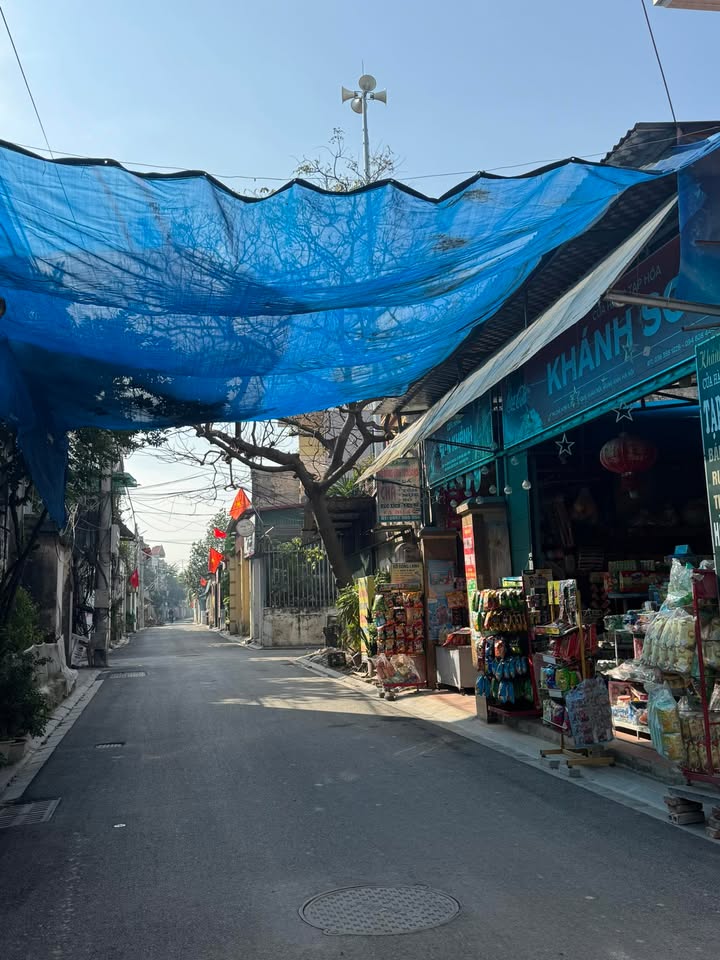 Đất nền 70m² tại Trục Chính Lương Quy, Xuân Nộn, Đông Anh - Vị trí đẹp, giá thỏa thuận!