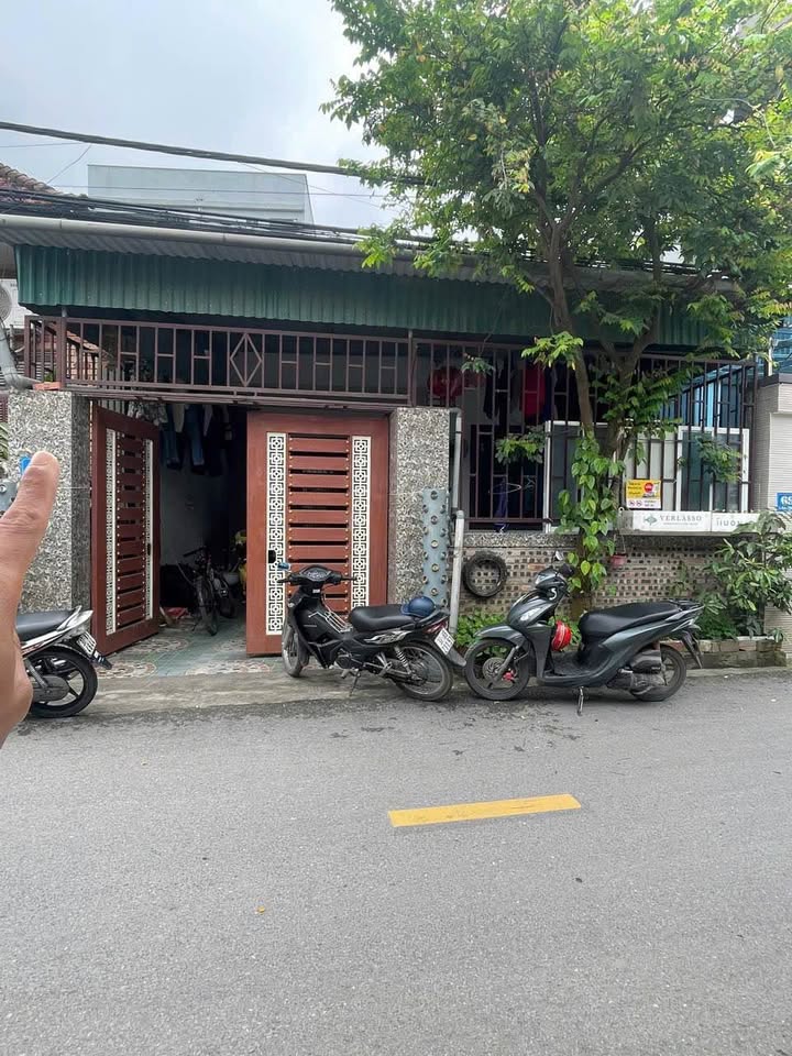 Bán nhà cấp 4 mặt đường Phan Thái Ất, P. Hà Huy Tập 124,9m² - Kinh doanh thuận lợi!