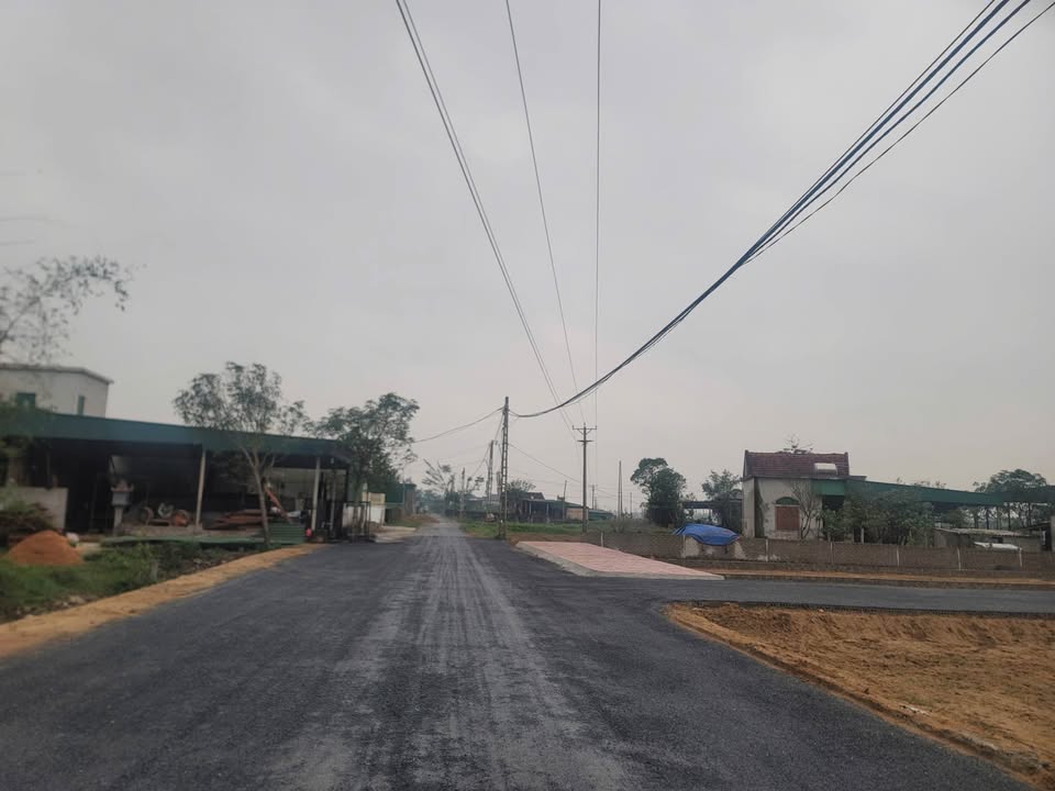 Đất Tiên Động, Nghi Xuân 80m² chỉ 1.1 tỷ - Hướng Đông Bắc, Giá tốt không thể bỏ lỡ!