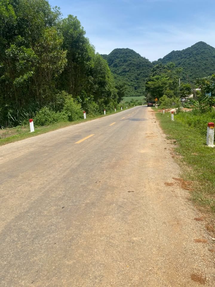 Đất nền Hạ Sơn, Quỳ Hợp 100m² giá 490 triệu - Sổ đỏ riêng, phong thủy tốt!