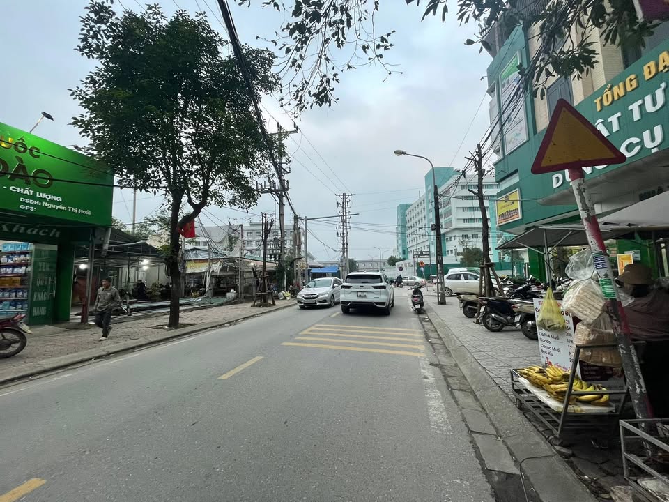 Đất kèm nhà 2 tầng tại Nghi Phú, Vinh 169m² giá 9 tỷ - Cơ hội đầu tư tuyệt vời!