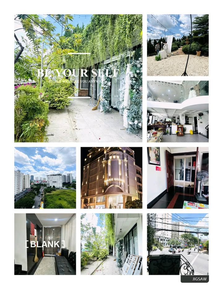 Nhà mặt tiền Tân Mỹ 200m² giá 139 tỷ - Đầu tư sinh lời ngay!