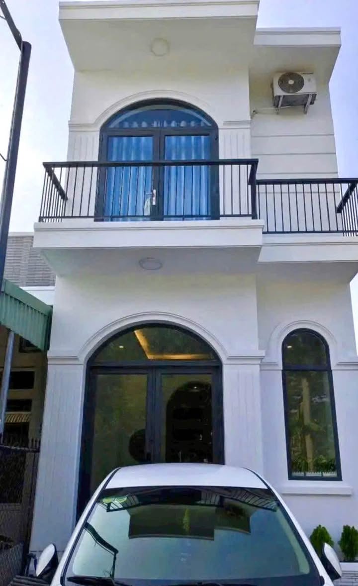 Nhà đẹp Sao Mai Bình Khánh Long Xuyên 71.4m² giá 2.5 tỷ - Sẵn sàng vào ở ngay!