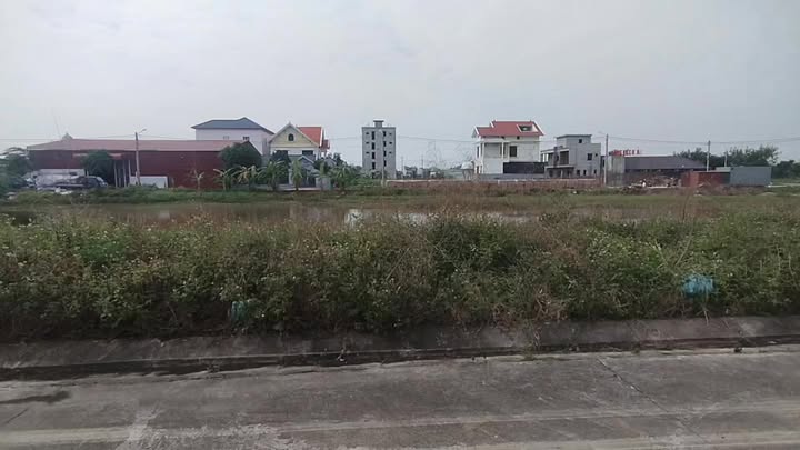 Đất nền khu đô thị Khánh Nhạc Yên Khánh 115m² giá 2 tỷ - Cơ hội đầu tư hấp dẫn!