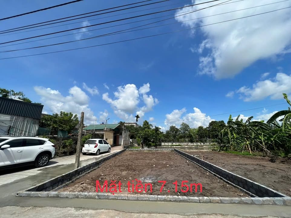 Đất nền Quang Minh Kiến Xương 100m² giá 600 triệu - Lô góc đắc địa!