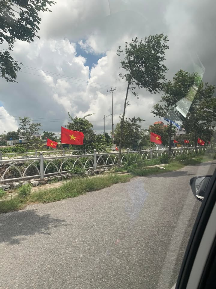 Đất nền Tây Giang, Tiền Hải 122m² - Chính chủ bán, vị trí kinh doanh lý tưởng!