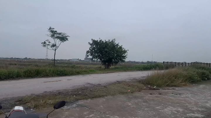 Đất liền kề Tái định cư Nam Thắng, 130m² - Cơ hội đầu tư hấp dẫn!