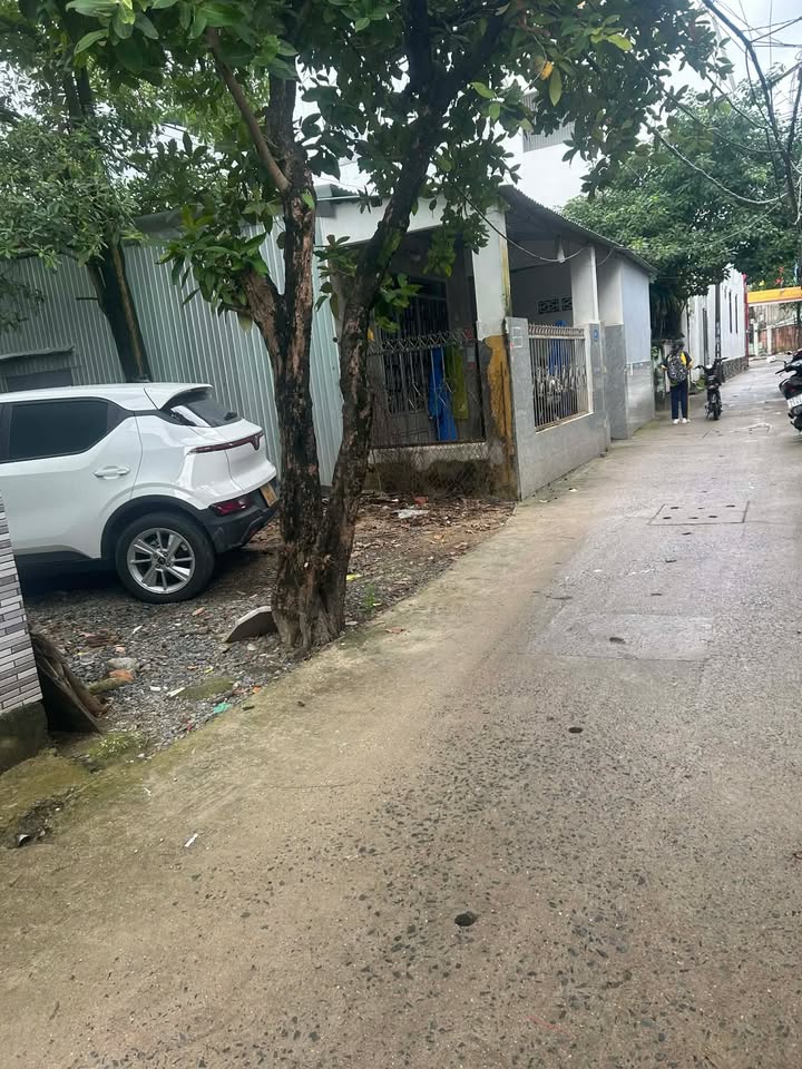 Đất nền Hòa Khánh Nam Đà Nẵng 74m² chỉ 2 tỷ - Cơ hội đầu tư tuyệt vời!