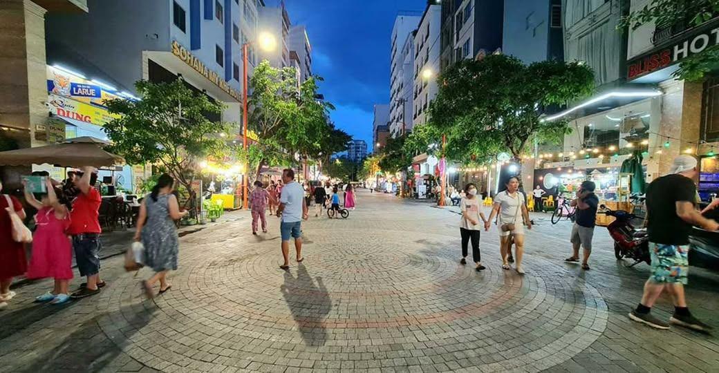 Nhà 3 tầng An Thượng 3 180m² giá 59 tỷ - Dòng tiền 60 triệu/tháng!