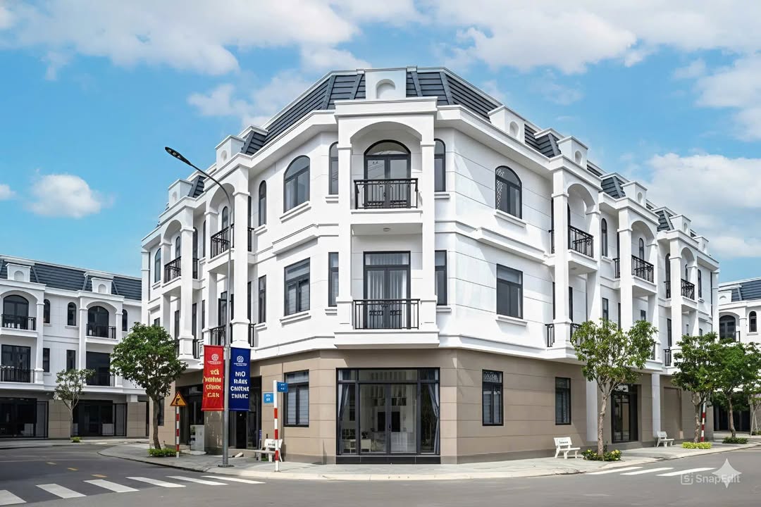 Nhà Phước Điền, Bình Chuẩn 60m² giá 5.2 tỷ - Đầu tư sinh lời ngay!