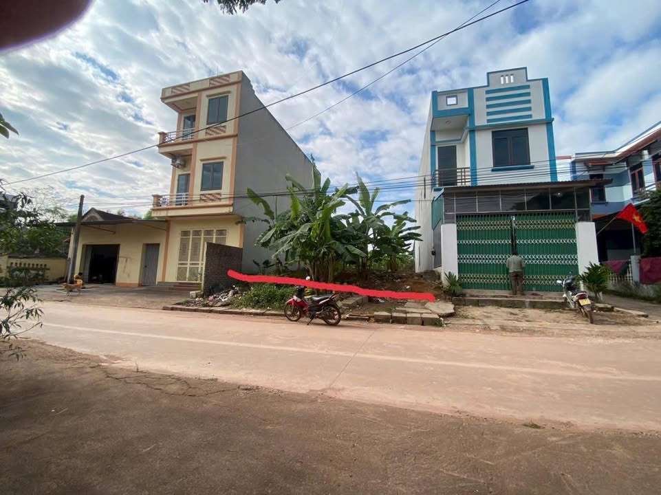 Đất thổ cư 160m² tại Lạng Giang giá 1.6 tỷ - Mặt tiền kinh doanh đắc địa!