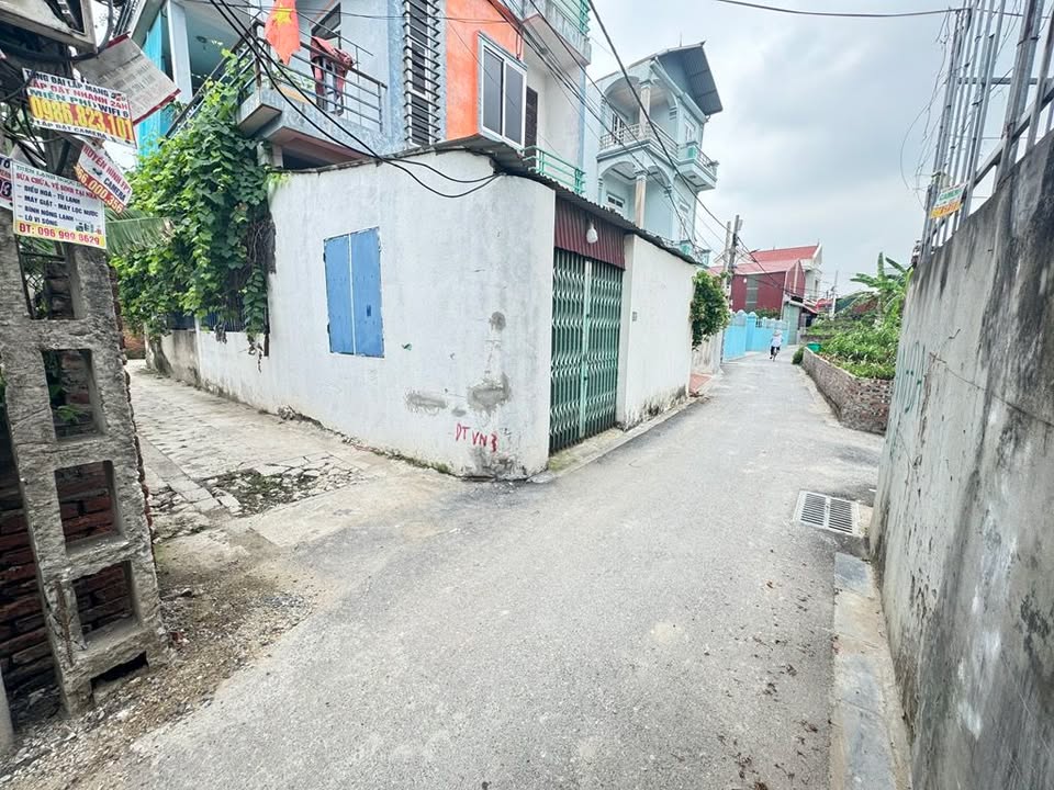 Đất nền Bến Trung, Bắc Hồng 68m² giá 3 tỷ - Đầu tư lý tưởng!