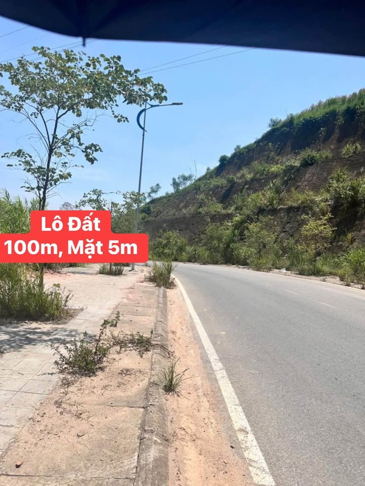 Đất nền Yên Bình 100m² giá chỉ 700 triệu - Đầu tư sinh lời ngay!