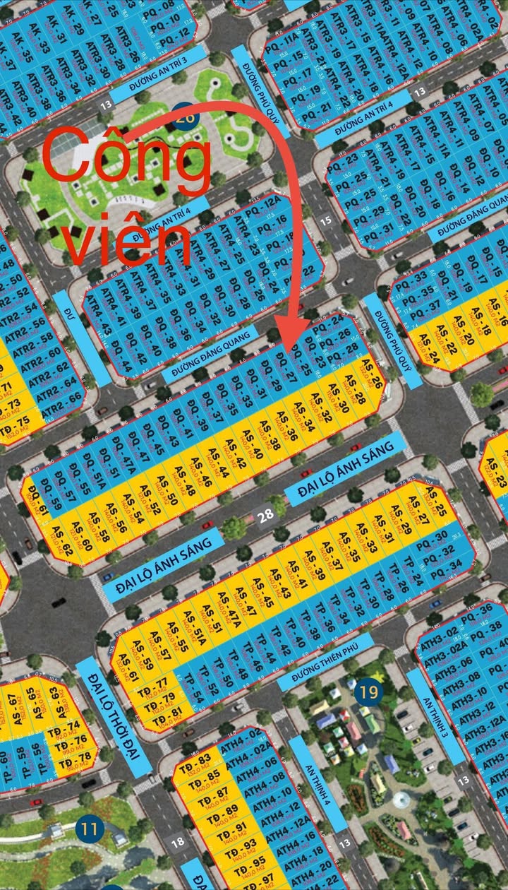 Đất nền ROX LIVING Diễn Châu 108m² giá 1.7 tỷ - Tiềm năng đầu tư lớn!