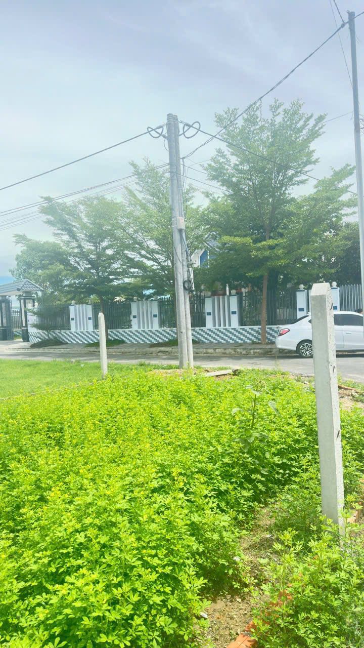 Đất nền Diên Lạc - Diên Khánh 104m² giá 1.3 tỷ - Lô góc 2 mặt tiền tiềm năng!