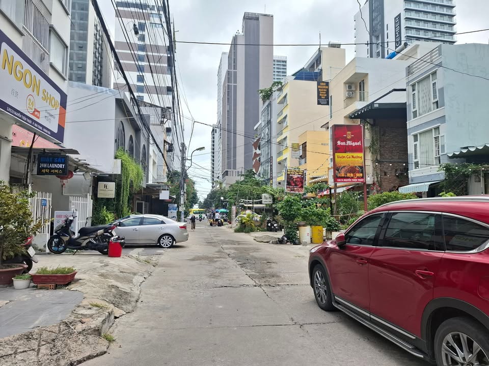 Nhà hẻm Nguyễn Thiện Thuật, Lộc Thọ 58m² giá 7.5 tỷ - Tiện ích xung quanh đa dạng!