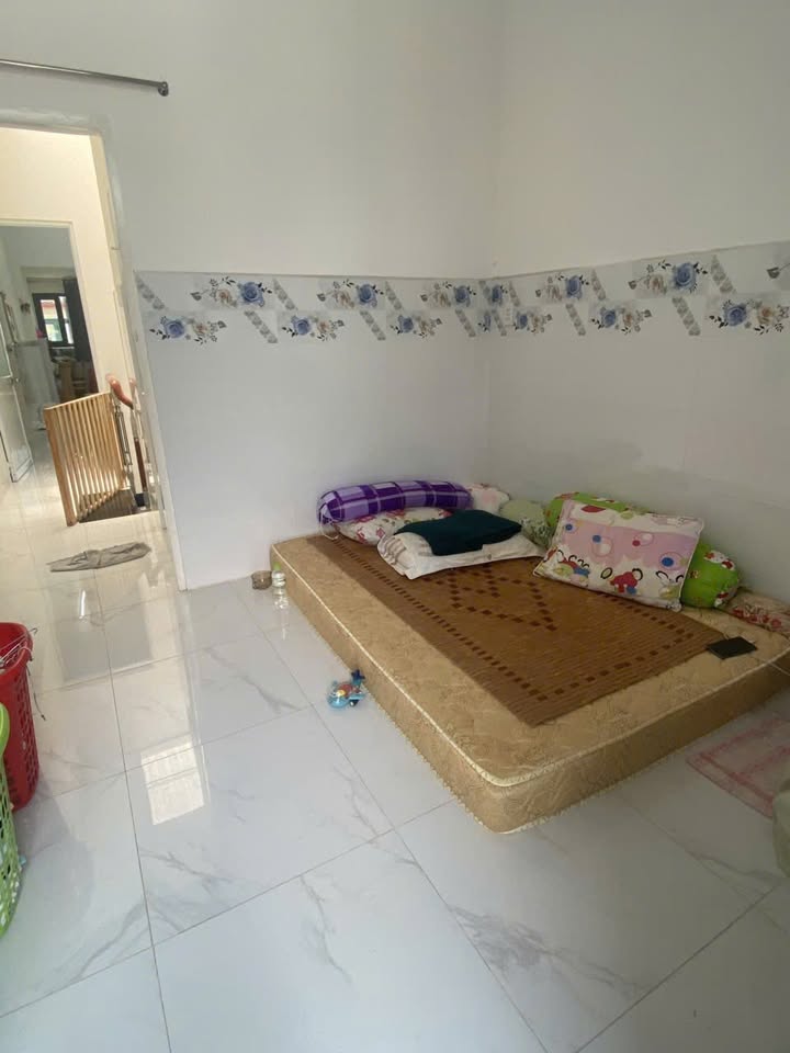 Nhà riêng Hẻm 3 Gác Tô Hiến Thành Quận 10 51m² giá 6.3 tỷ - Nhà mới tinh, đầy đủ tiện nghi!