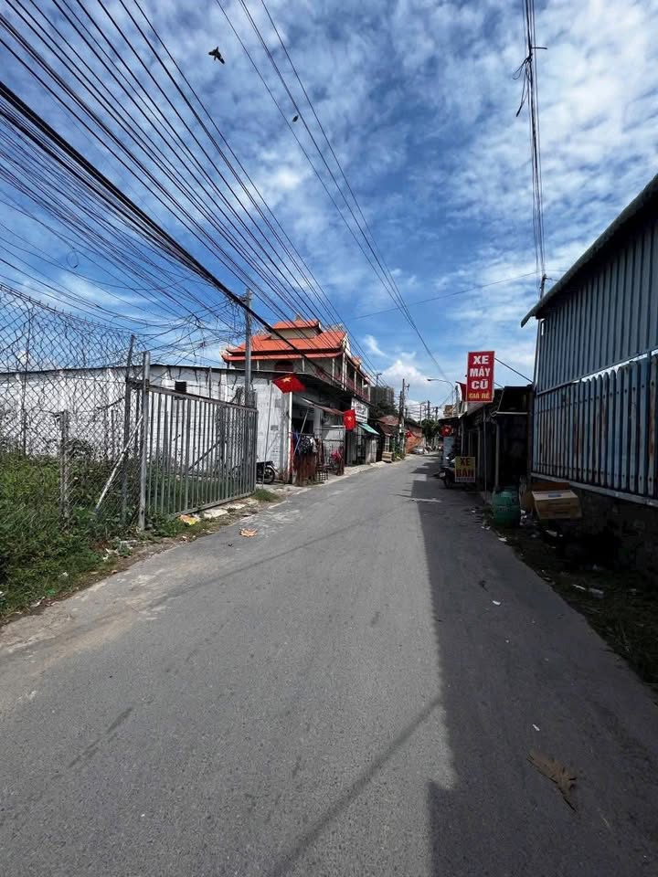 Đất nền góc đẹp Thuận Giao 385m² giá 7 tỷ - Tiềm năng xây dựng lớn!