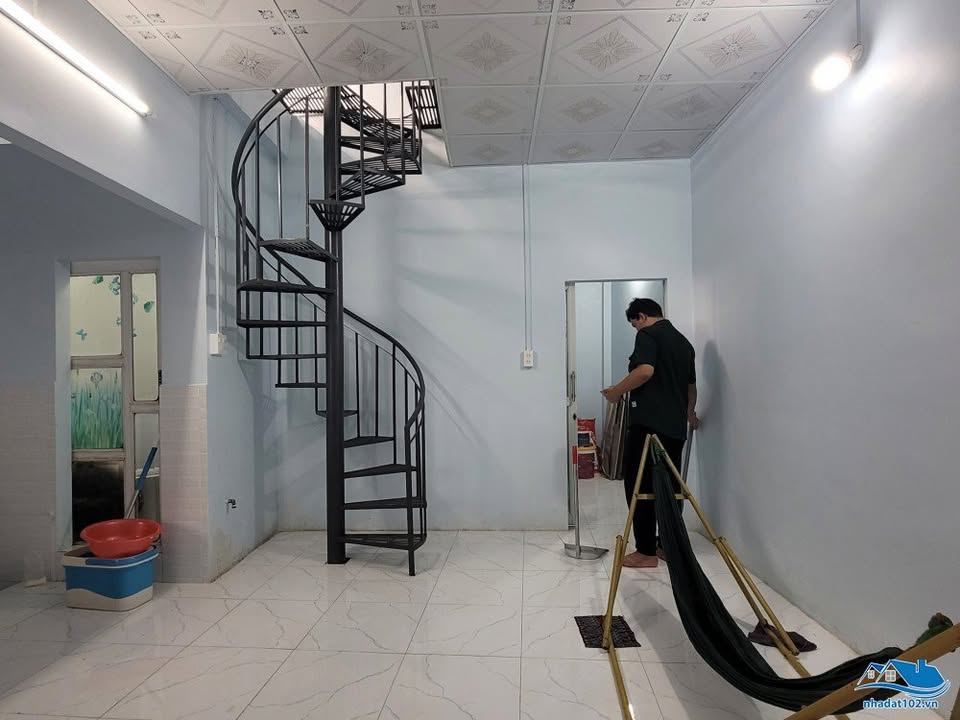 Nhà hẻm Mạc Cửu, Rạch Giá 29m² giá 550 triệu - Không gian sống lý tưởng!