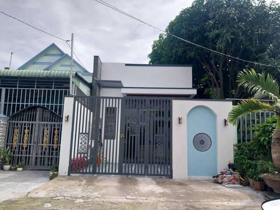 Nhà mới đường Ngô Tất Tố, Rạch Giá 119m² giá 2.15 tỷ - Sẵn sàng vào ở ngay!