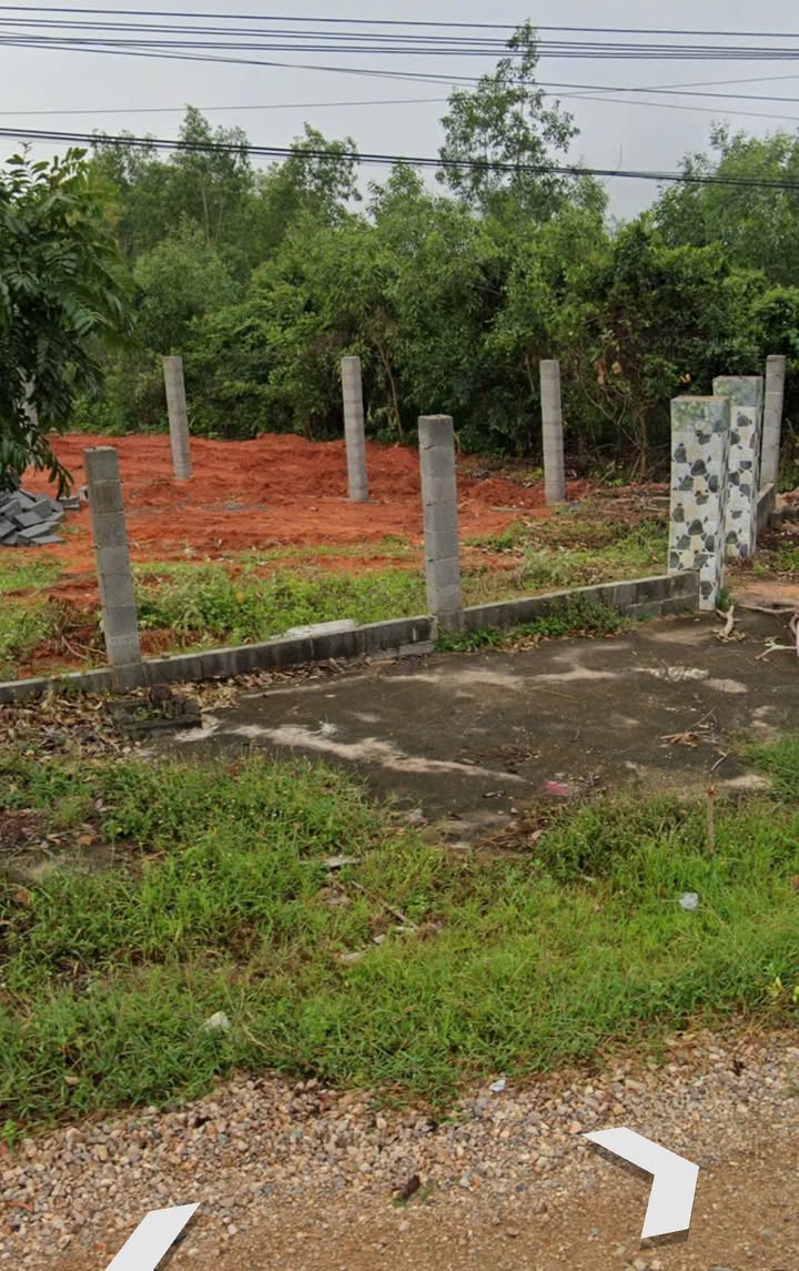 Đất mặt tiền đường Thiện Nghiệp 2000m² giá 20 tỷ - Cơ hội đầu tư hiếm có!