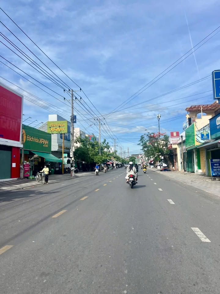 Nhà mặt tiền kinh doanh Nguyễn Hội, Phú Trinh 78m² giá 6.5 tỷ - Đầu tư sinh lời ngay!