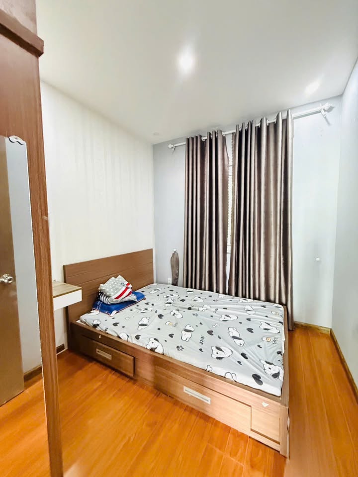 Căn hộ Mường Thanh Viễn Triều Nha Trang 58m² giá 2.98 tỷ - VIEW BIỂN ĐẸP