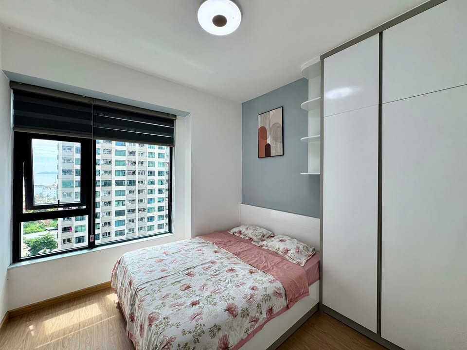 Căn hộ Mường Thanh Viễn Triều Nha Trang 65.66m² giá 3.65 tỷ - Chính chủ bán