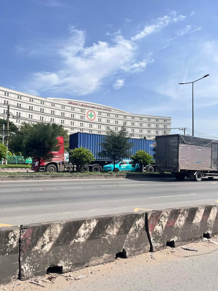 Đất phường An Hoà, Biên Hoà 72m² giá 2.55 tỷ - Đầu tư sinh lời ngay!