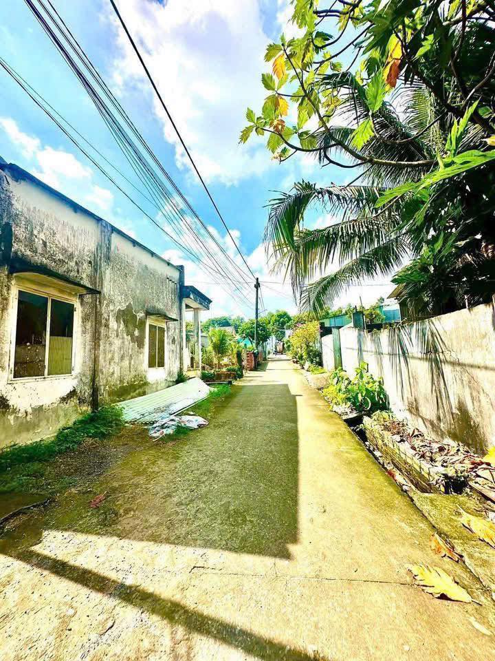 Đất Hố Nai - Du Sinh 100m² giá 1.5 tỷ - Sổ riêng thổ cư, tiện ích đầy đủ!