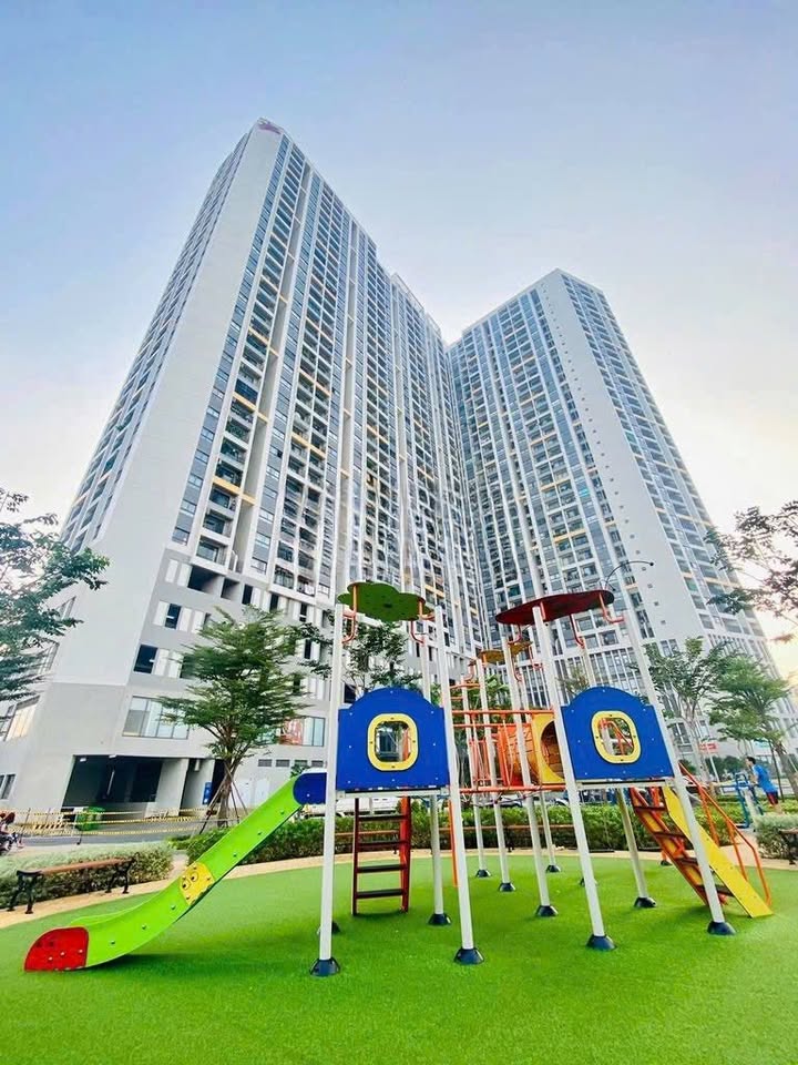 Chung cư Tạ Quang Bửu, Quận 8, 89m² giá 5.3 tỷ - Nội thất đầy đủ, tiện ích hoàn hảo!