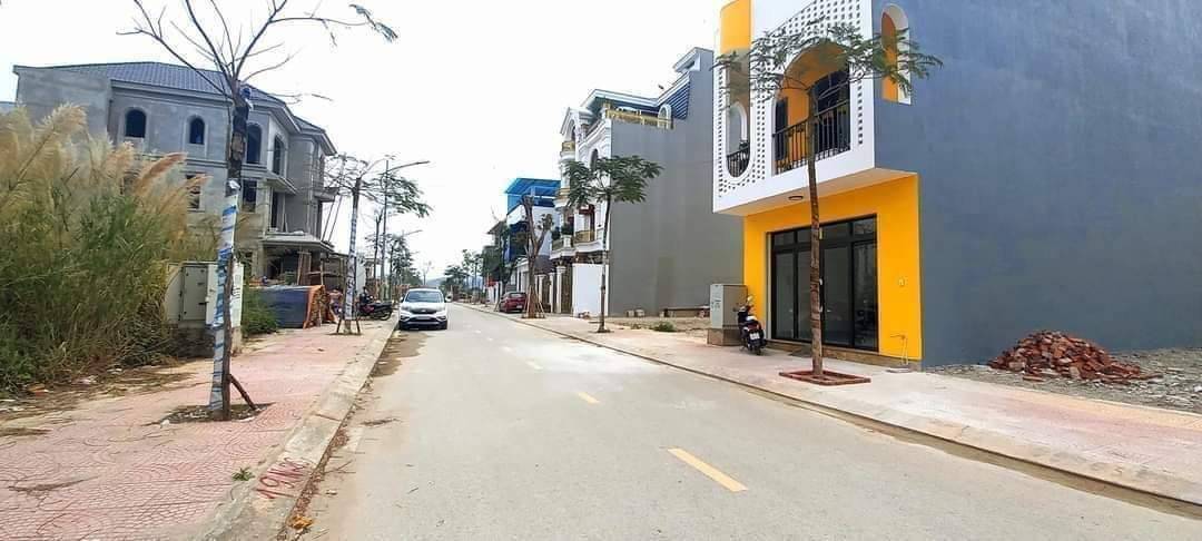 Đất nền Lạng Sơn 75m² giá 2 tỷ - Hướng Tây Bắc, thuận lợi đầu tư!
