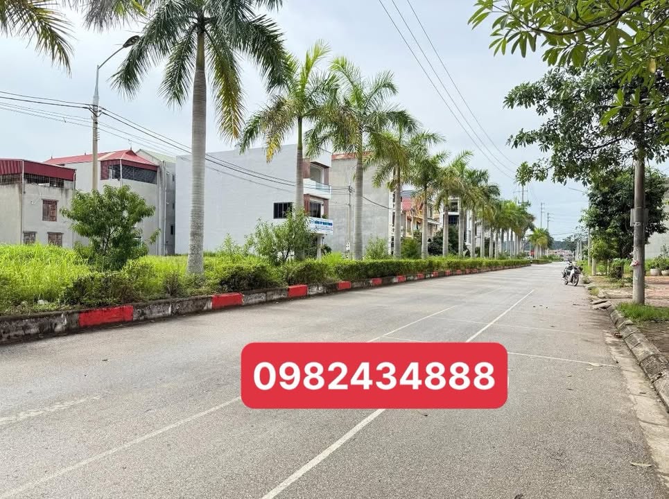Đất nền KĐT Nam Hoàng Đồng 1 - 176,1m² giá 5 tỷ - Đầu tư sinh lời ngay!