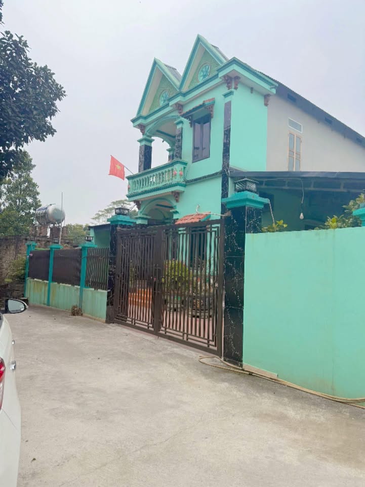 Đất thổ cư 50m² tại khu phố 6, phường Vân Phú - Giá chỉ 1 tỷ