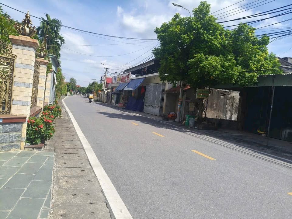 Đất mặt đường Phù Ninh, Thủy Nguyên, 137m² giá chỉ 2 tỷ - Cơ hội đầu tư sinh lời!