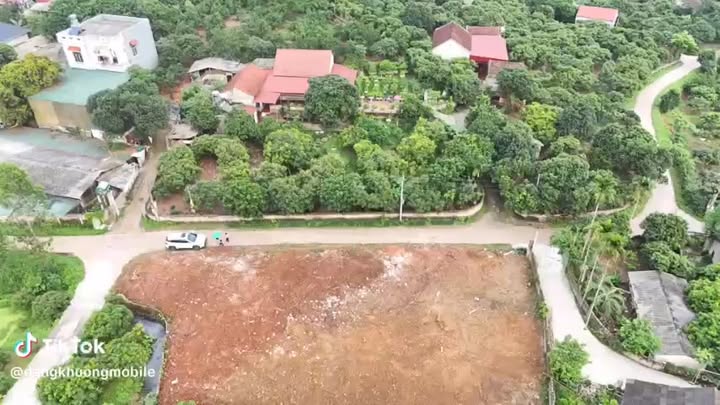 Đất nền thổ cư 134m² tại Đồng Kỳ, Yên Thế - Giá thỏa thuận, đường thông thoáng!