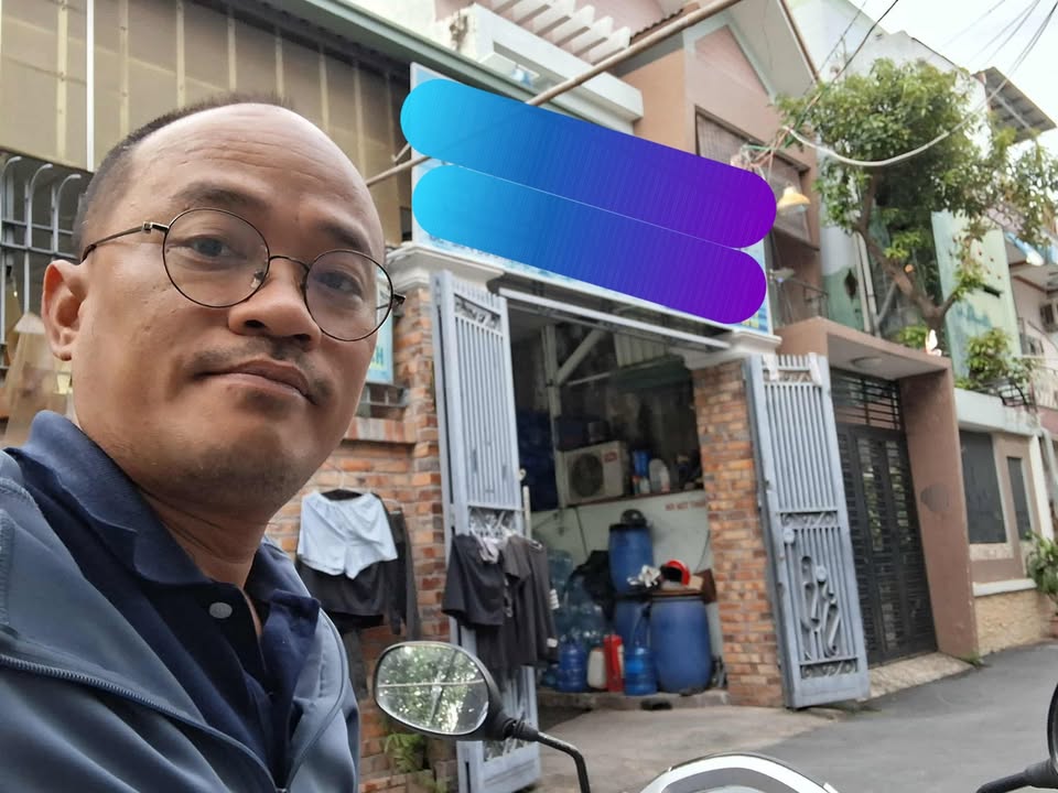 Mặt bằng kinh doanh Thủ Đức 84m² giá 6.2 tỷ - Sổ riêng, không quy hoạch!