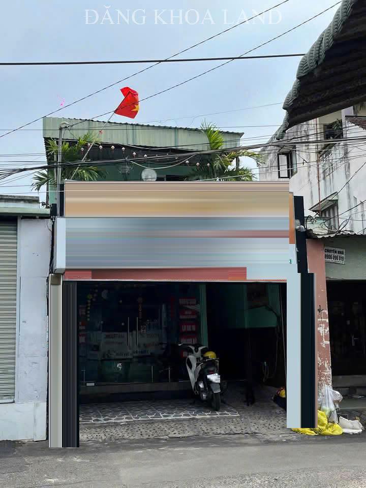 Nhà phố Trường Thọ, Thủ Đức 95.6m² giá 7.4 tỷ - Đang cho thuê 7 triệu/tháng!