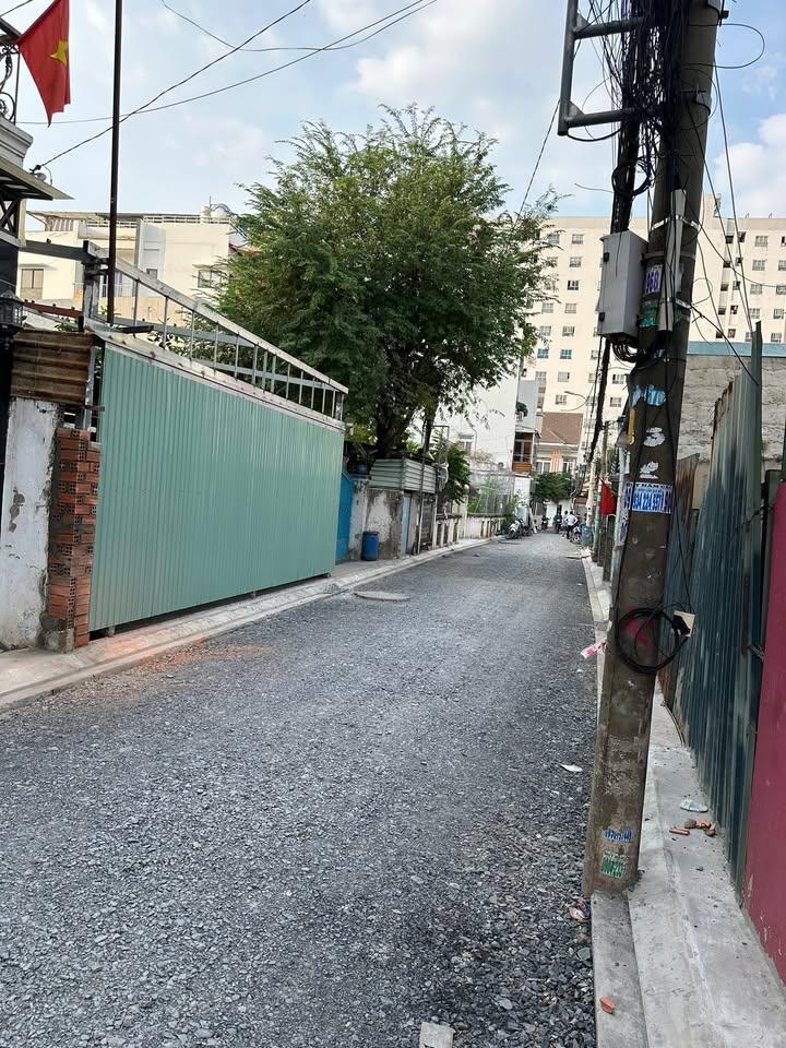 Lô đất đường Số 12, phường Trường Thọ 54m² giá 5.8 tỷ - Đầu tư sinh lời ngay!