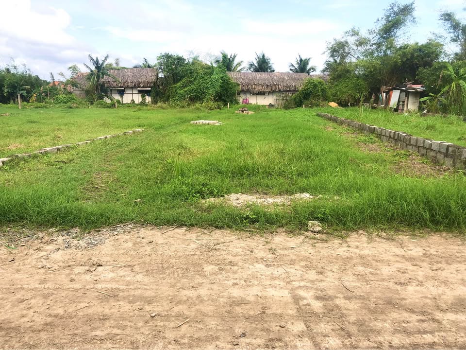 Đất nền Phước Lộc 2, Phú Lâm, 281m² giá 900 triệu - Đầu tư sinh lời ngay!