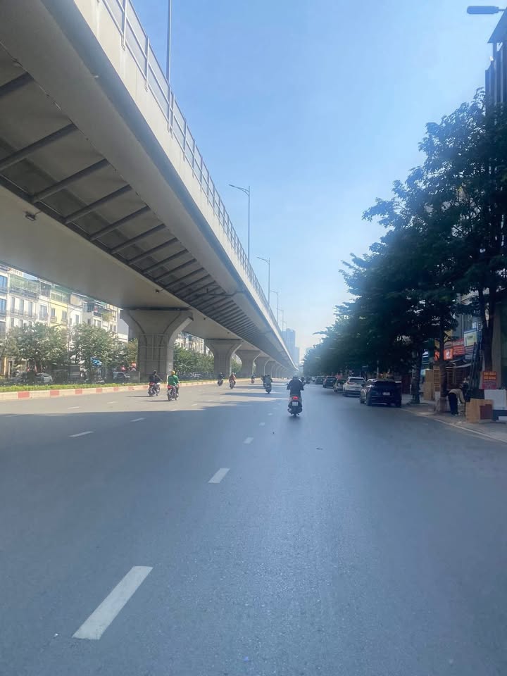 Nhà 3 tầng Minh Khai 50m² giá 9.645 tỷ - Đầu tư sinh lời ngay!