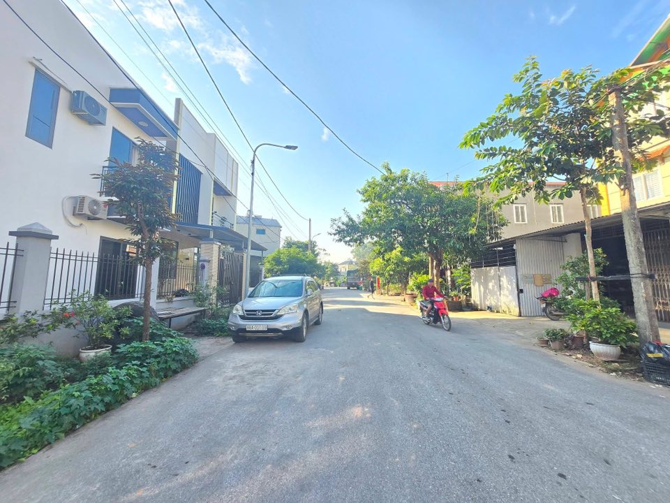 Đất thổ cư 80m² tại thôn Phổ - Quất Lưu giá chỉ 1.7 tỷ - Cơ hội vàng hiếm có!